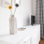 Casa Alina- Art House 아파트