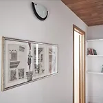 아파트 Casa Alina- Art House