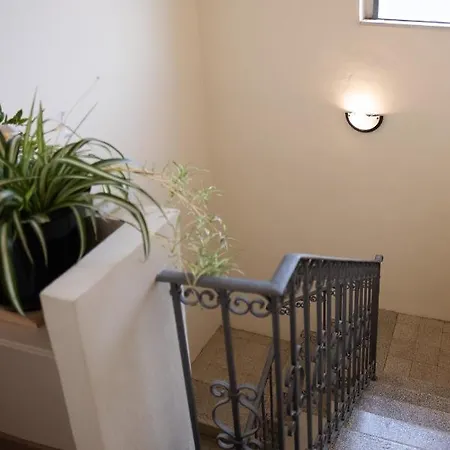 Apartamento Casa Alina- Art House *