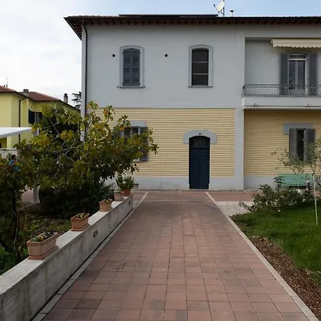 Casa Alina- Art House Foligno