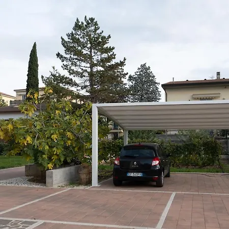 Casa Alina- Art House * Foligno