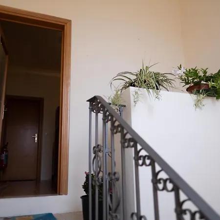 Apartment Casa Alina- Art House *