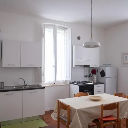 Casa Alina- Art House Apartamento