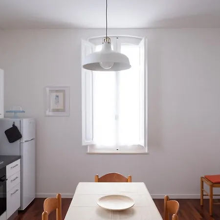 Apartment Casa Alina- Art House Foligno
