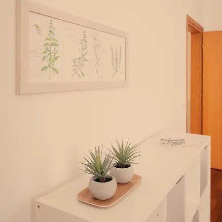 Apartamento Casa Alina- Art House Foligno