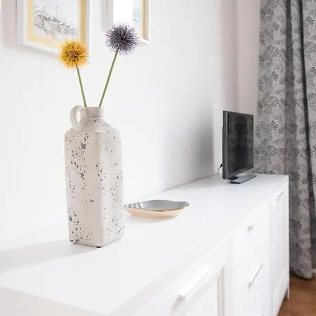 Casa Alina- Art House Apartamento