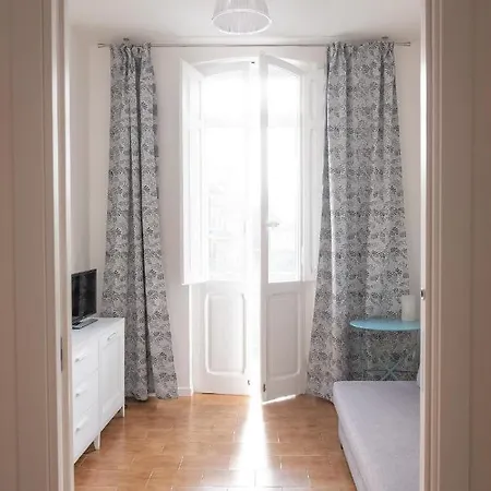 Casa Alina- Art House Apartment *