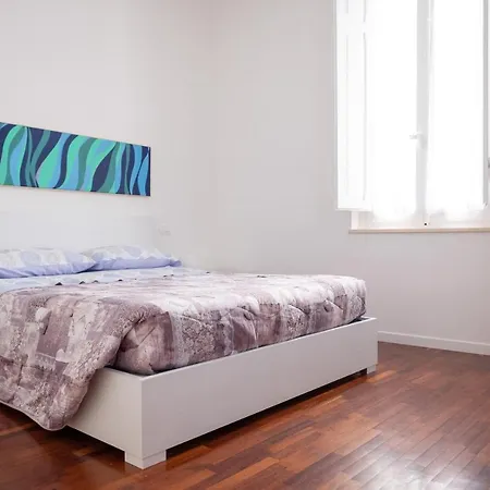 Apartment Casa Alina- Art House Foligno