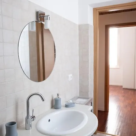 Casa Alina- Art House Apartamento