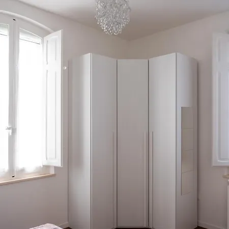 Apartamento Casa Alina- Art House *