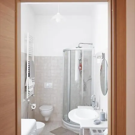 Casa Alina- Art House Foligno