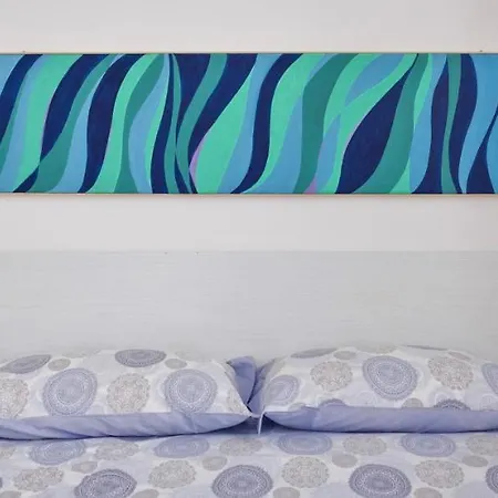 Casa Alina- Art House * Foligno