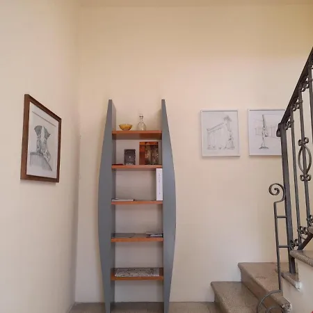 Casa Alina- Art House Foligno