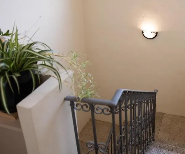 Apartamento Casa Alina- Art House *