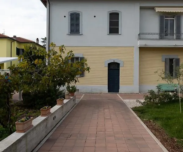 Casa Alina- Art House Foligno
