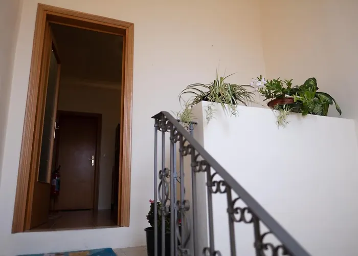 Apartamento Casa Alina- Art House *