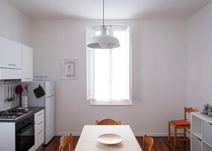 Apartamento Casa Alina- Art House Foligno