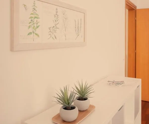 Apartamento Casa Alina- Art House Foligno