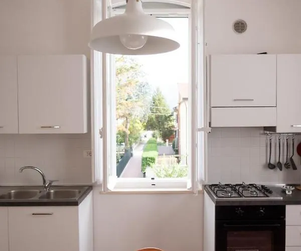 Casa Alina- Art House Apartamento Foligno