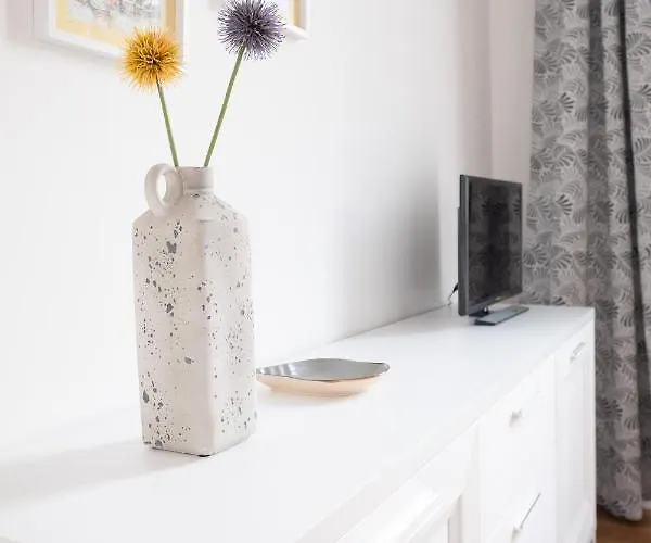 Casa Alina- Art House Apartamento