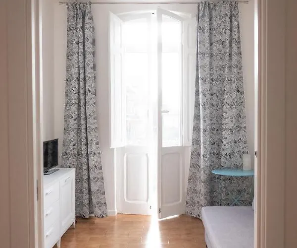 Casa Alina- Art House Apartamento *