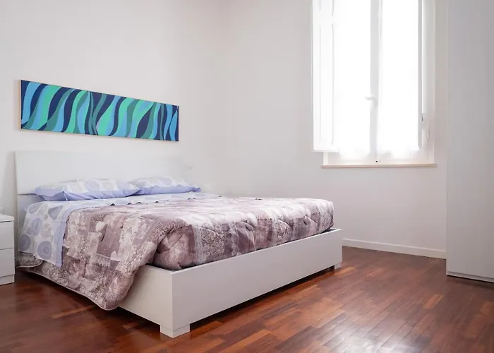 Apartamento Casa Alina- Art House Foligno