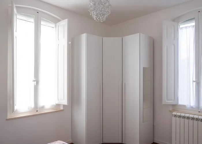 Apartamento Casa Alina- Art House *