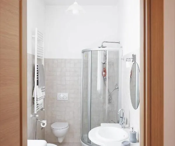 Casa Alina- Art House Foligno