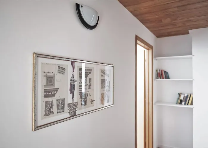 Apartamento Casa Alina- Art House