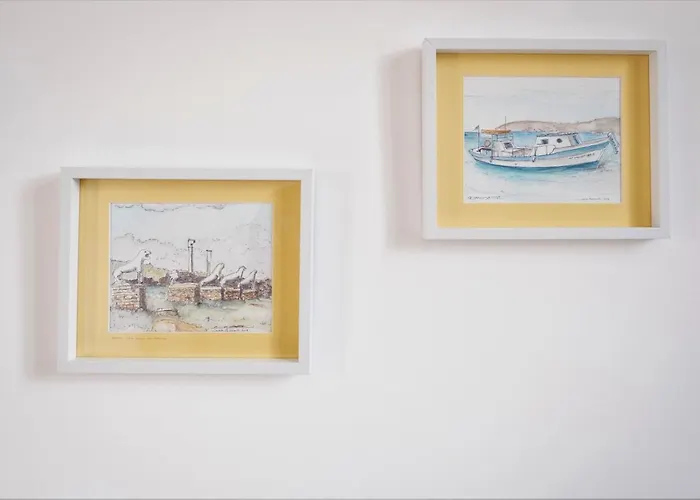 Casa Alina- Art House Apartamento Foligno